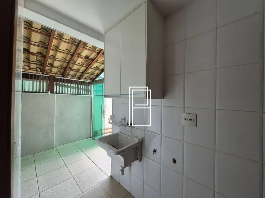 Foto 7 de Apartamento com 3 quartos para alugar, 120m2 em Fernão Dias, Belo Horizonte - MG