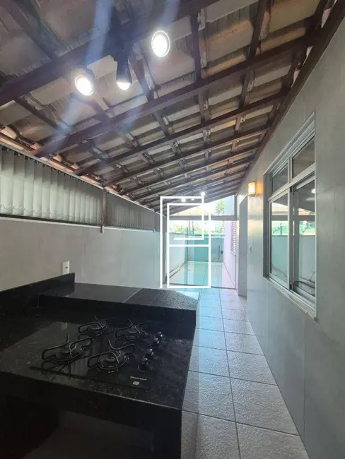 Foto 7 de Apartamento com 3 quartos para alugar, 120m2 em Fernão Dias, Belo Horizonte - MG
