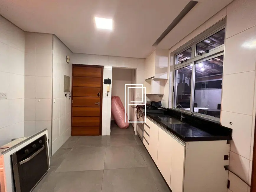 Foto 7 de Apartamento com 3 quartos para alugar, 120m2 em Fernão Dias, Belo Horizonte - MG