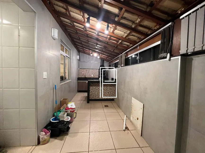 Foto 4 de Apartamento com 3 quartos para alugar, 120m2 em Fernão Dias, Belo Horizonte - MG