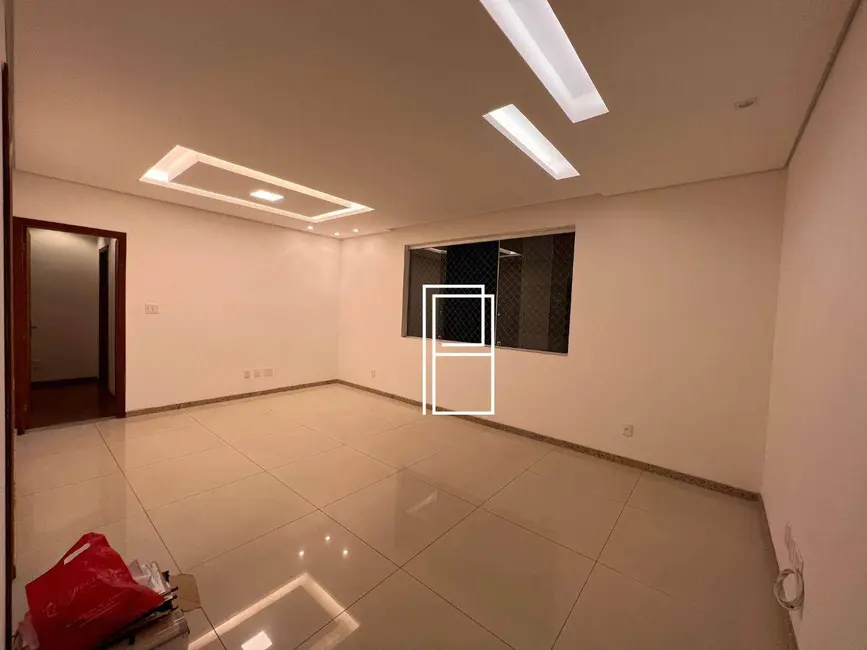 Foto 9 de Apartamento com 3 quartos para alugar, 120m2 em Fernão Dias, Belo Horizonte - MG