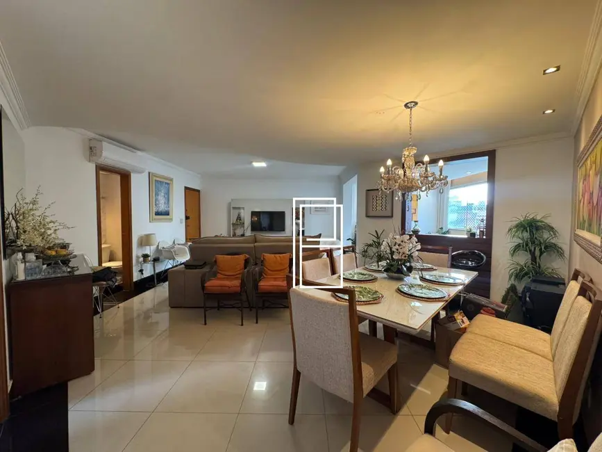 Foto 4 de Apartamento com 3 quartos à venda, 127m2 em Fernão Dias, Belo Horizonte - MG