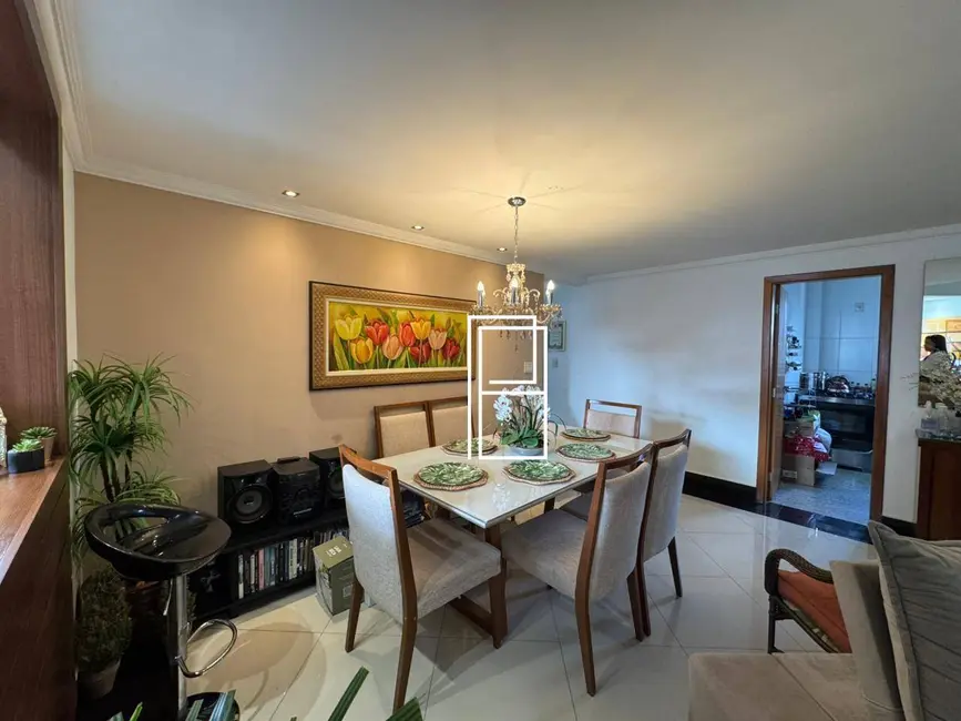 Foto 6 de Apartamento com 3 quartos à venda, 127m2 em Fernão Dias, Belo Horizonte - MG