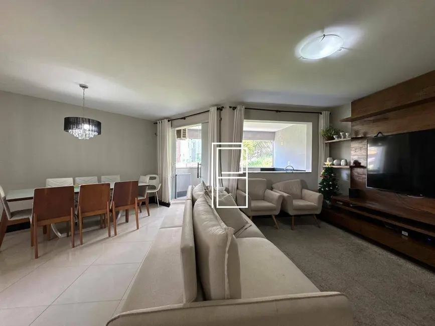 Foto 7 de Apartamento com 3 quartos à venda, 127m2 em Fernão Dias, Belo Horizonte - MG