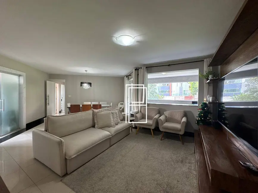 Foto 1 de Apartamento com 3 quartos à venda, 127m2 em Fernão Dias, Belo Horizonte - MG