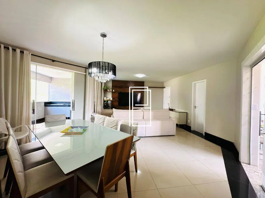 Foto 2 de Apartamento com 3 quartos à venda, 127m2 em Fernão Dias, Belo Horizonte - MG