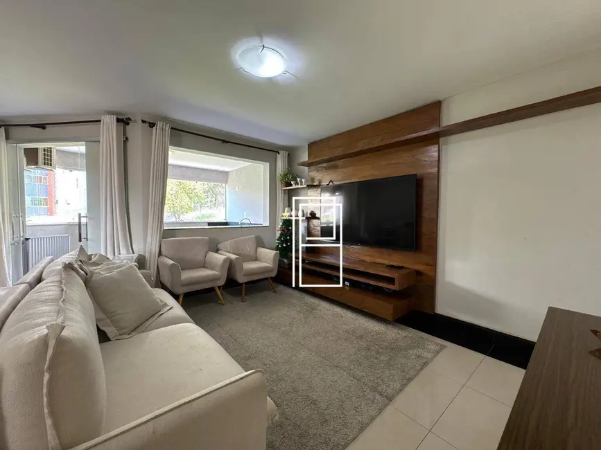 Foto 4 de Apartamento com 3 quartos à venda, 127m2 em Fernão Dias, Belo Horizonte - MG