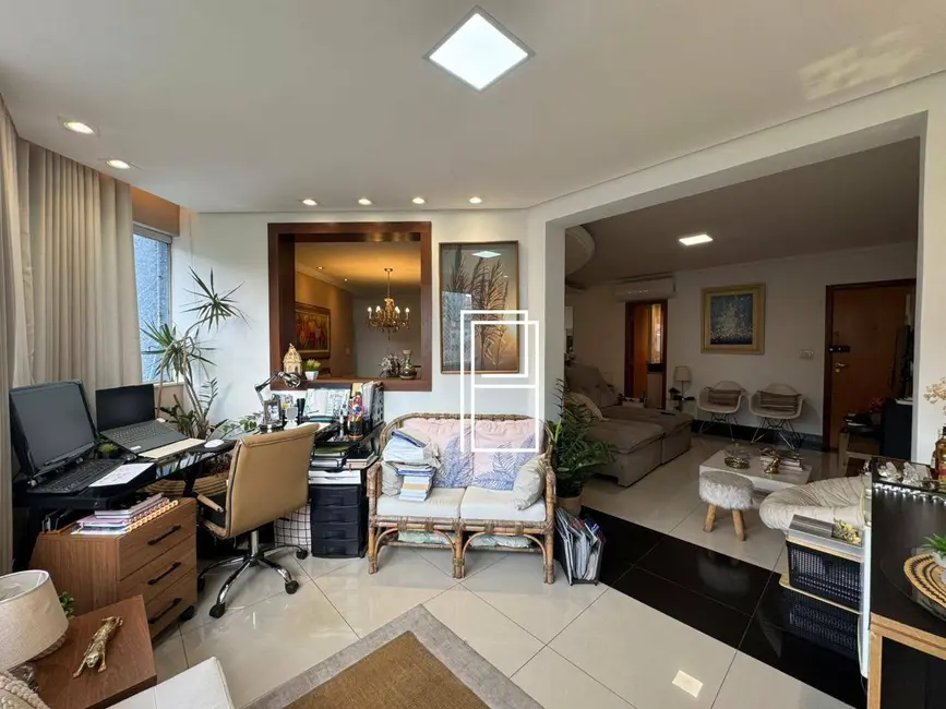 Foto 5 de Apartamento com 3 quartos à venda, 127m2 em Fernão Dias, Belo Horizonte - MG
