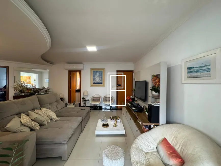 Foto 2 de Apartamento com 3 quartos à venda, 127m2 em Fernão Dias, Belo Horizonte - MG