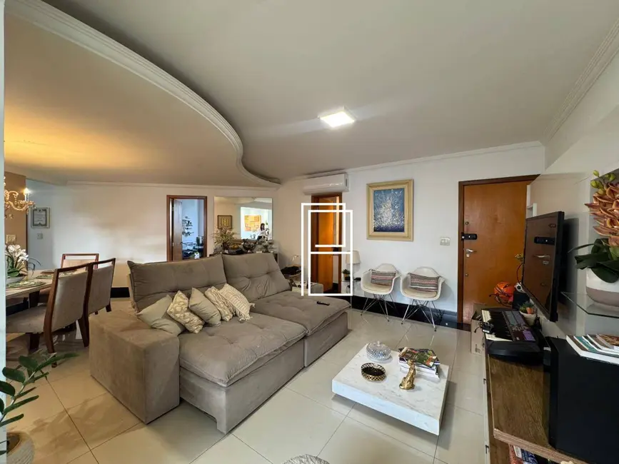 Foto 1 de Apartamento com 3 quartos à venda, 127m2 em Fernão Dias, Belo Horizonte - MG