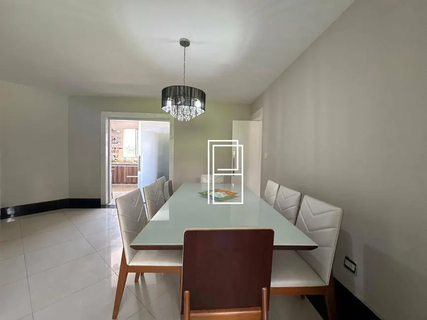 Foto 8 de Apartamento com 3 quartos à venda, 127m2 em Fernão Dias, Belo Horizonte - MG