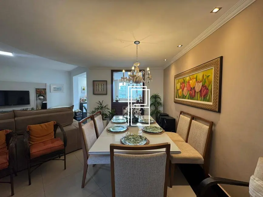 Foto 7 de Apartamento com 3 quartos à venda, 127m2 em Fernão Dias, Belo Horizonte - MG