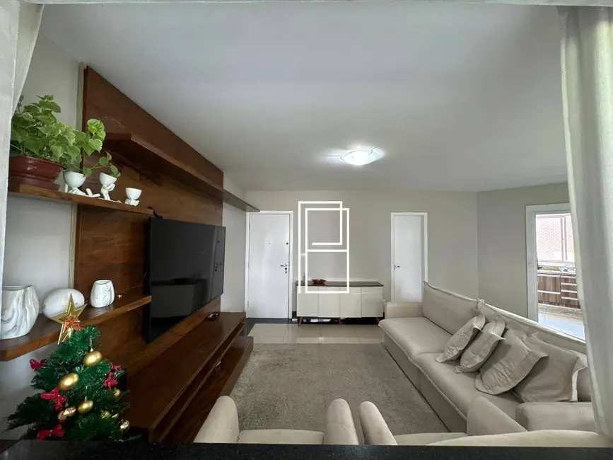 Foto 6 de Apartamento com 3 quartos à venda, 127m2 em Fernão Dias, Belo Horizonte - MG