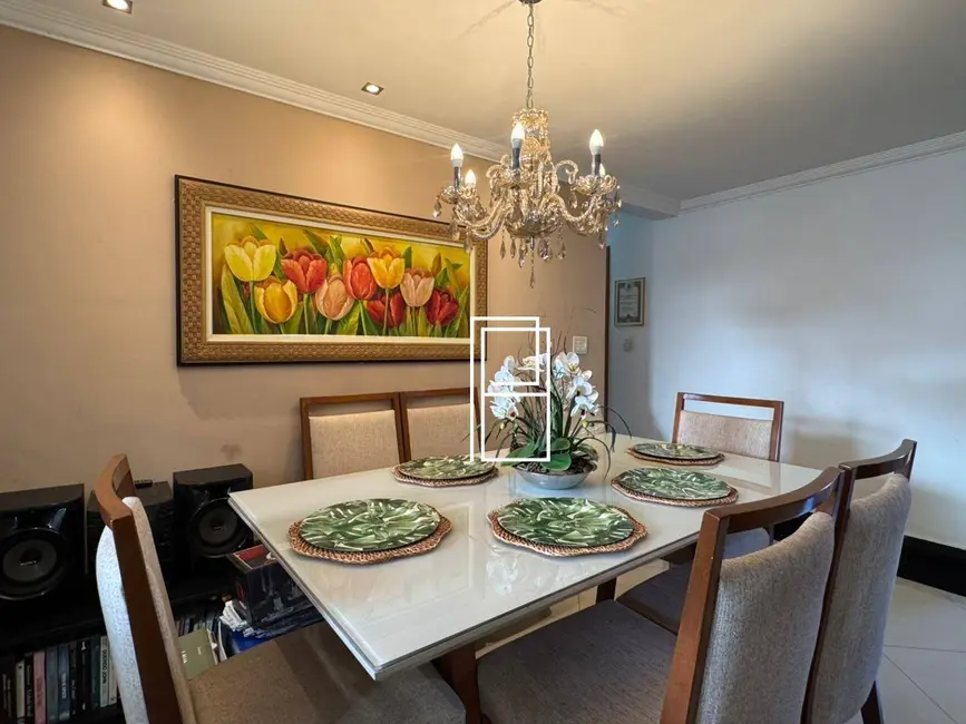 Foto 9 de Apartamento com 3 quartos à venda, 127m2 em Fernão Dias, Belo Horizonte - MG