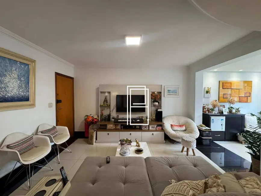 Foto 3 de Apartamento com 3 quartos à venda, 127m2 em Fernão Dias, Belo Horizonte - MG