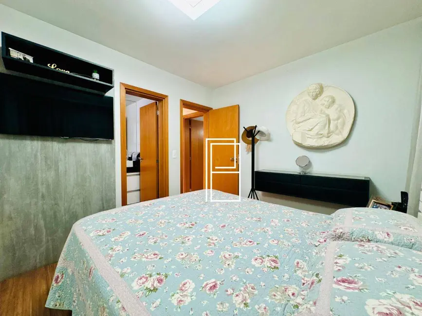 Apartamento com 3 quartos à venda, 84m2 em União, Belo Horizonte - MG - imagem 8 Foto 8 de Apartamento com 3 quartos à venda, 84m2 em União, Belo Horizonte - MG