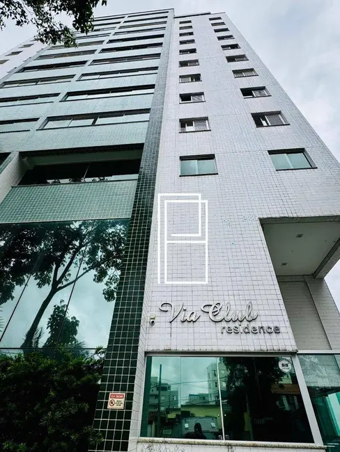 Apartamento com 3 quartos à venda, 84m2 em União, Belo Horizonte - MG - imagem 1 Foto 1 de Apartamento com 3 quartos à venda, 84m2 em União, Belo Horizonte - MG