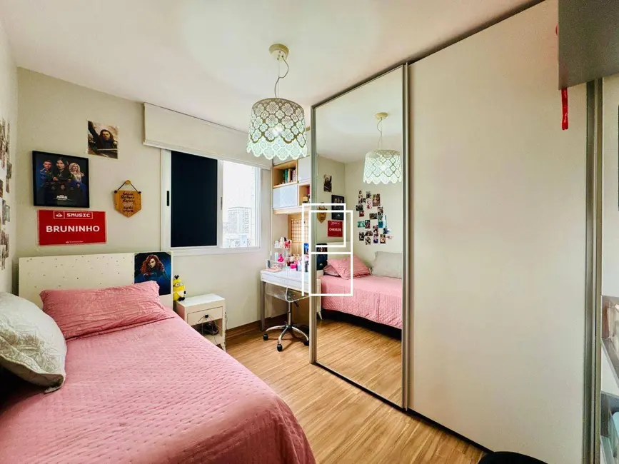 Apartamento com 3 quartos à venda, 84m2 em União, Belo Horizonte - MG - imagem 7 Foto 7 de Apartamento com 3 quartos à venda, 84m2 em União, Belo Horizonte - MG