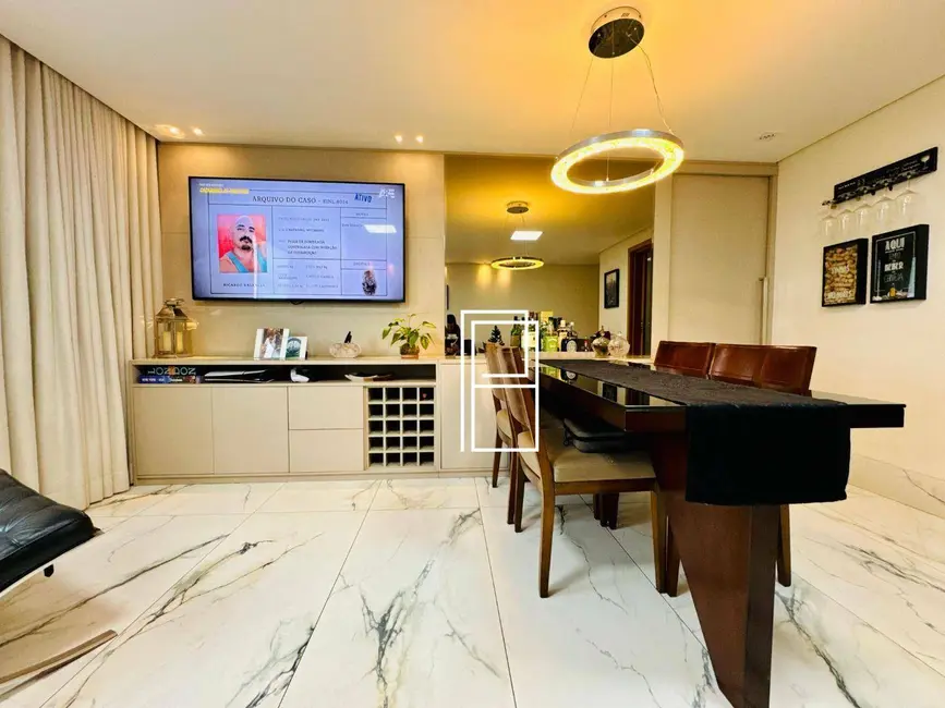 Apartamento com 3 quartos à venda, 84m2 em União, Belo Horizonte - MG - imagem 4 Foto 4 de Apartamento com 3 quartos à venda, 84m2 em União, Belo Horizonte - MG