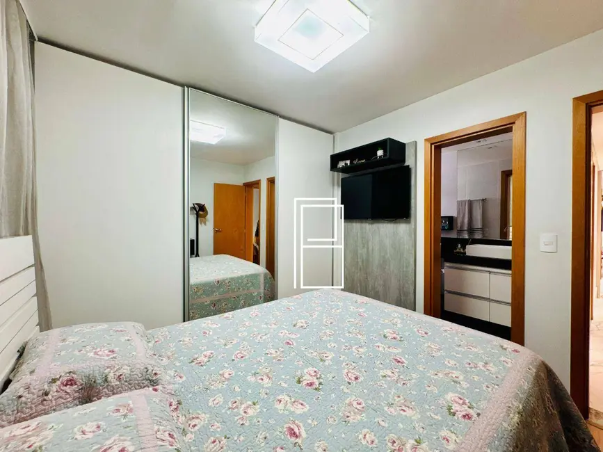 Apartamento com 3 quartos à venda, 84m2 em União, Belo Horizonte - MG - imagem 9 Foto 9 de Apartamento com 3 quartos à venda, 84m2 em União, Belo Horizonte - MG