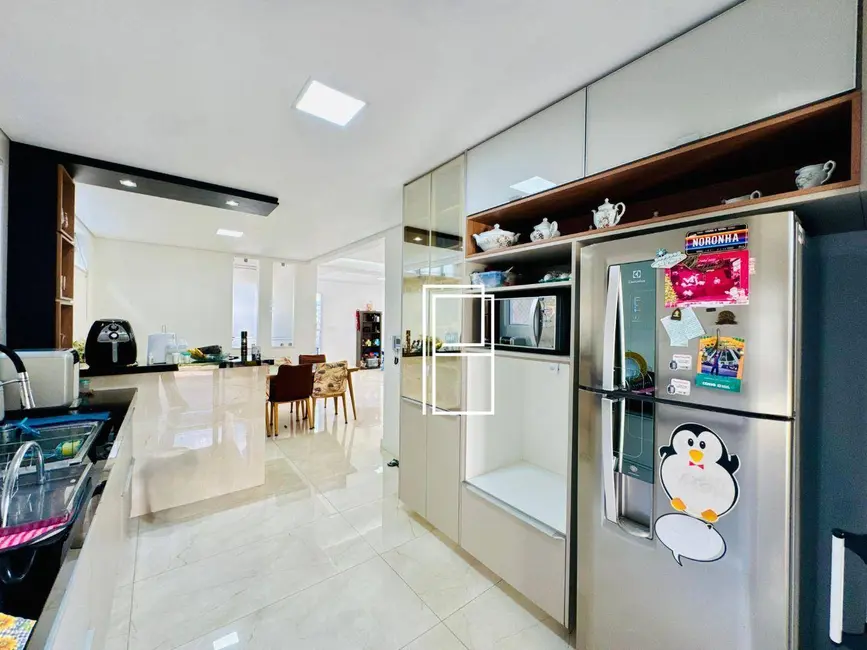 Foto 8 de Casa com 5 quartos à venda, 360m2 em Santa Inês, Belo Horizonte - MG