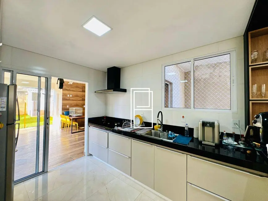 Foto 4 de Casa com 5 quartos à venda, 360m2 em Santa Inês, Belo Horizonte - MG