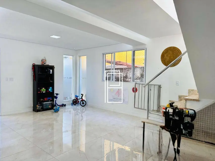 Foto 9 de Casa com 5 quartos à venda, 360m2 em Santa Inês, Belo Horizonte - MG