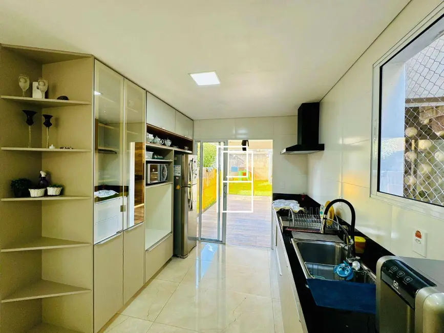 Foto 6 de Casa com 5 quartos à venda, 360m2 em Santa Inês, Belo Horizonte - MG