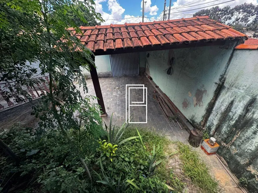 Foto 5 de Casa com 5 quartos à venda, 391m2 em Santa Inês, Belo Horizonte - MG
