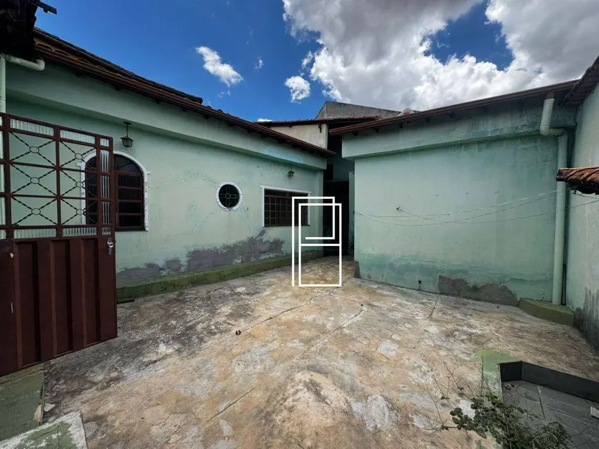 Foto 9 de Casa com 5 quartos à venda, 391m2 em Santa Inês, Belo Horizonte - MG