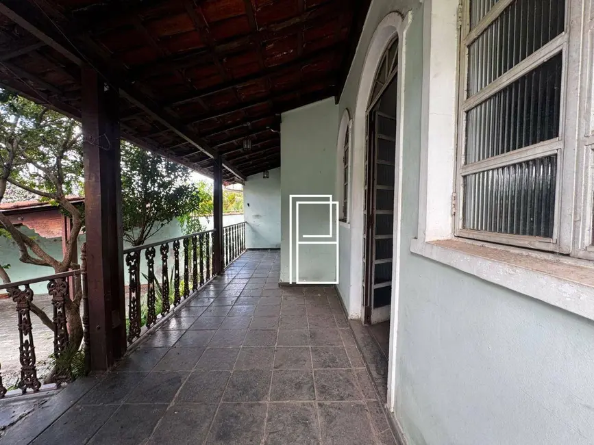 Foto 6 de Casa com 5 quartos à venda, 391m2 em Santa Inês, Belo Horizonte - MG