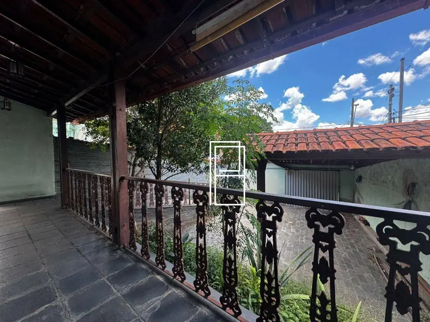 Foto 4 de Casa com 5 quartos à venda, 391m2 em Santa Inês, Belo Horizonte - MG