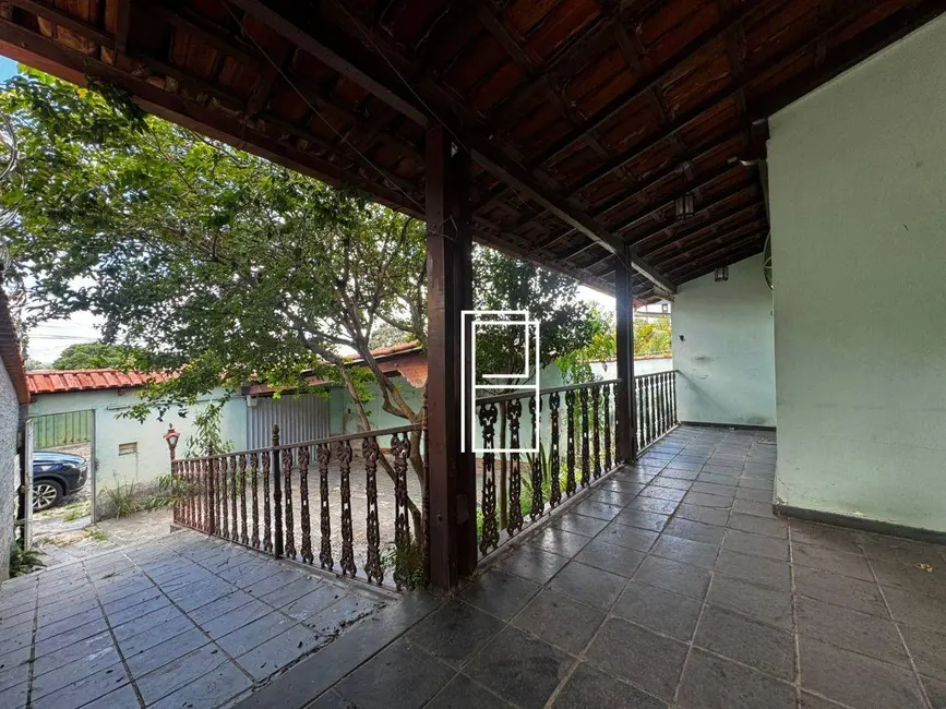 Foto 3 de Casa com 5 quartos à venda, 391m2 em Santa Inês, Belo Horizonte - MG