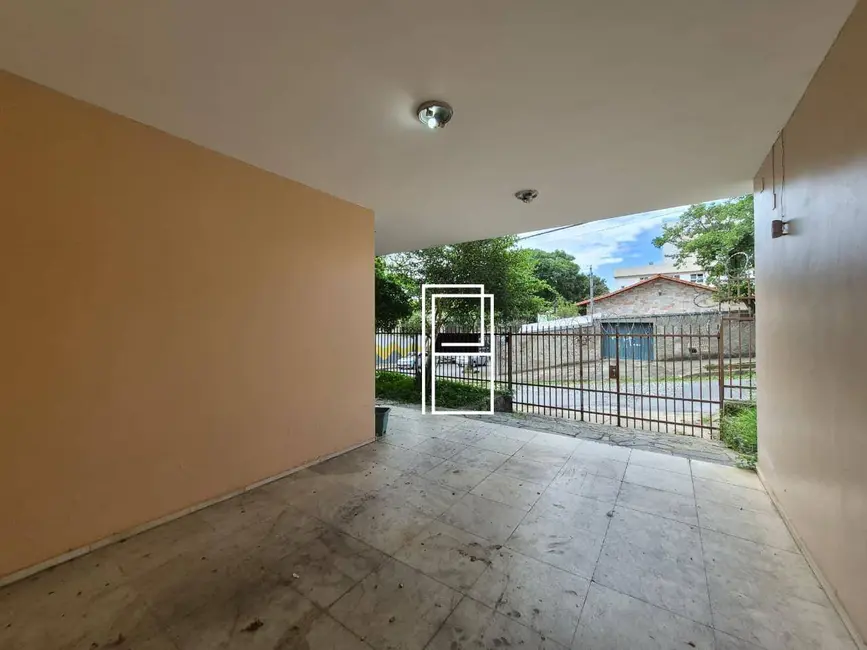 Foto 5 de Casa com 4 quartos à venda, 360m2 em Santa Inês, Belo Horizonte - MG