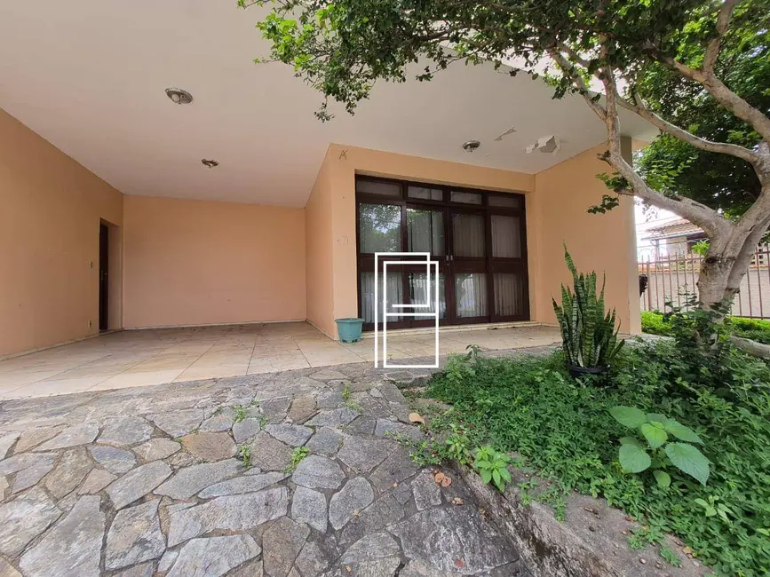 Foto 2 de Casa com 4 quartos à venda, 360m2 em Santa Inês, Belo Horizonte - MG