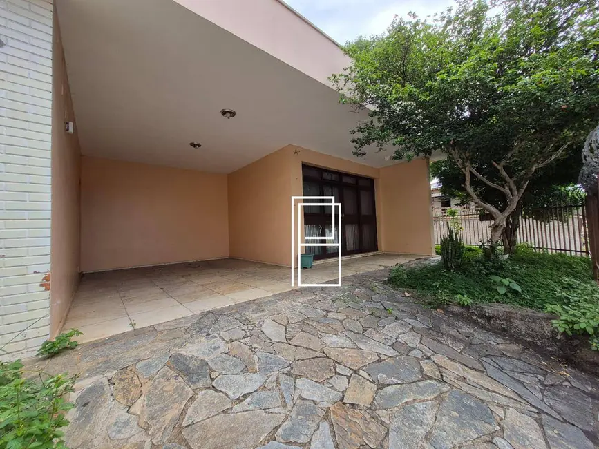Foto 1 de Casa com 4 quartos à venda, 360m2 em Santa Inês, Belo Horizonte - MG