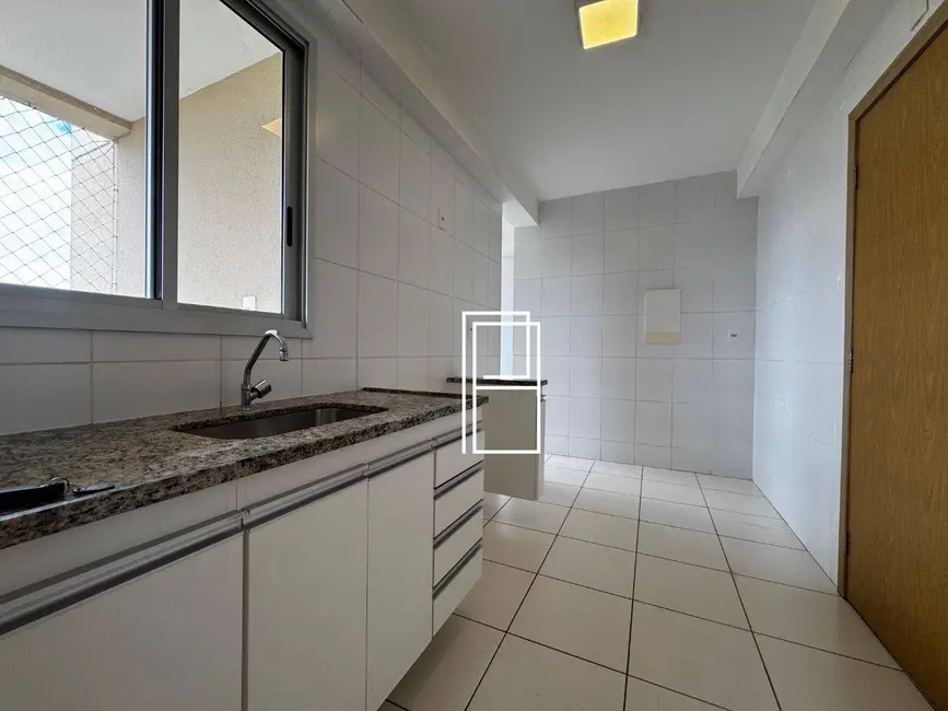Foto 4 de Apartamento com 3 quartos à venda, 96m2 em Sabara - MG