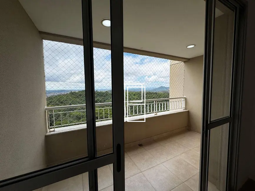 Foto 3 de Apartamento com 3 quartos à venda, 96m2 em Sabara - MG