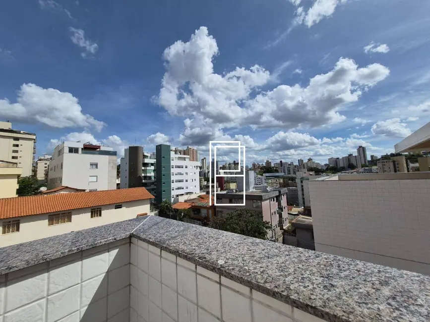 Cobertura com 3 quartos à venda, 204m2 em Cidade Nova, Belo Horizonte - MG - imagem 6 Foto 6 de Cobertura com 3 quartos à venda, 204m2 em Cidade Nova, Belo Horizonte - MG