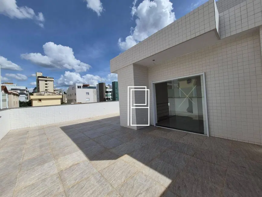 Cobertura com 3 quartos à venda, 204m2 em Cidade Nova, Belo Horizonte - MG - imagem 5 Foto 5 de Cobertura com 3 quartos à venda, 204m2 em Cidade Nova, Belo Horizonte - MG