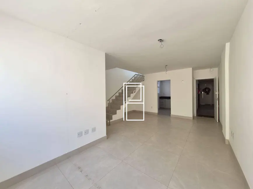 Cobertura com 3 quartos à venda, 204m2 em Cidade Nova, Belo Horizonte - MG - imagem 7 Foto 7 de Cobertura com 3 quartos à venda, 204m2 em Cidade Nova, Belo Horizonte - MG