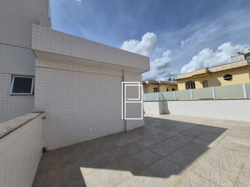 Cobertura com 3 quartos à venda, 204m2 em Cidade Nova, Belo Horizonte - MG - imagem 3 Foto 3 de Cobertura com 3 quartos à venda, 204m2 em Cidade Nova, Belo Horizonte - MG