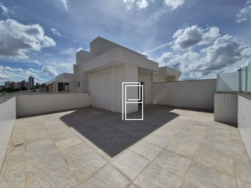 Cobertura com 3 quartos à venda, 204m2 em Cidade Nova, Belo Horizonte - MG - imagem 1 Foto 1 de Cobertura com 3 quartos à venda, 204m2 em Cidade Nova, Belo Horizonte - MG