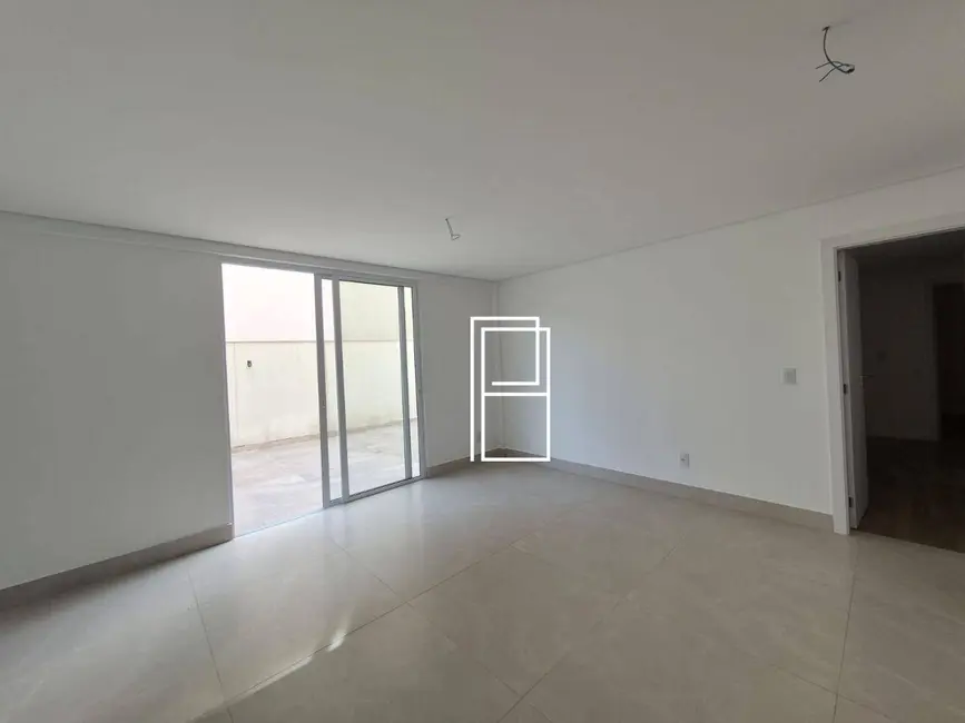 Apartamento com 4 quartos à venda, 314m2 em Cidade Nova, Belo Horizonte - MG - imagem 2 Foto 2 de Apartamento com 4 quartos à venda, 314m2 em Cidade Nova, Belo Horizonte - MG