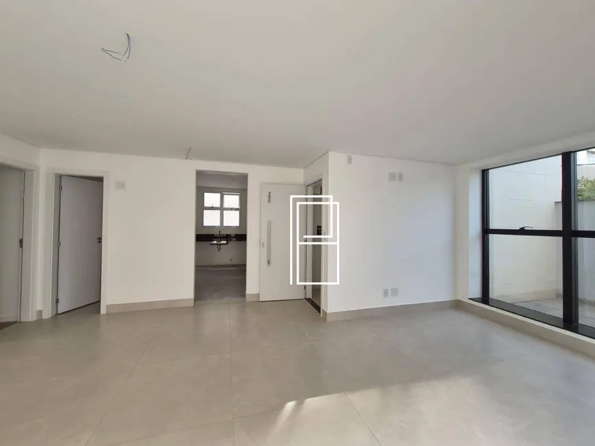 Apartamento com 4 quartos à venda, 314m2 em Cidade Nova, Belo Horizonte - MG - imagem 3 Foto 3 de Apartamento com 4 quartos à venda, 314m2 em Cidade Nova, Belo Horizonte - MG