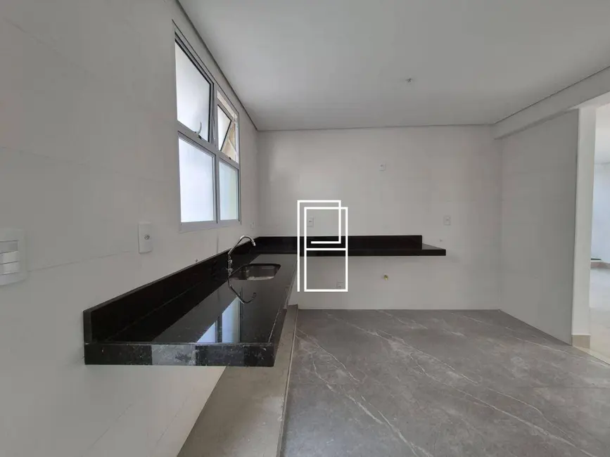 Apartamento com 4 quartos à venda, 314m2 em Cidade Nova, Belo Horizonte - MG - imagem 5 Foto 5 de Apartamento com 4 quartos à venda, 314m2 em Cidade Nova, Belo Horizonte - MG