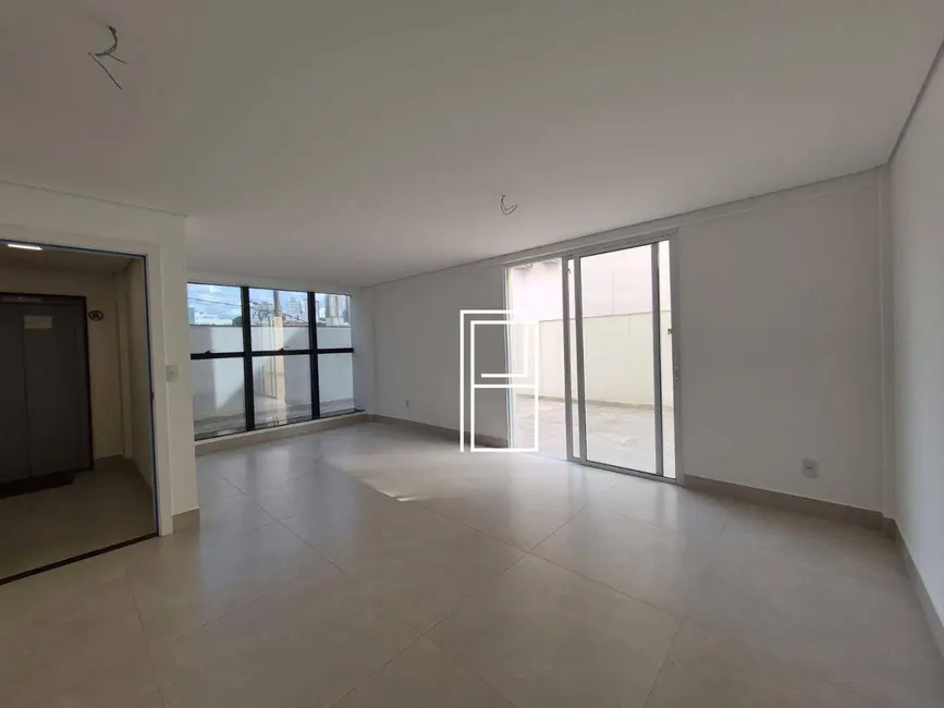 Apartamento com 4 quartos à venda, 314m2 em Cidade Nova, Belo Horizonte - MG - imagem 1 Foto 1 de Apartamento com 4 quartos à venda, 314m2 em Cidade Nova, Belo Horizonte - MG