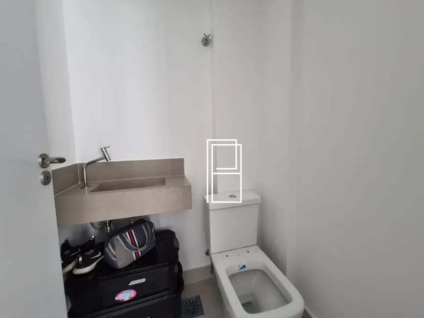 Apartamento com 4 quartos à venda, 314m2 em Cidade Nova, Belo Horizonte - MG - imagem 7 Foto 7 de Apartamento com 4 quartos à venda, 314m2 em Cidade Nova, Belo Horizonte - MG