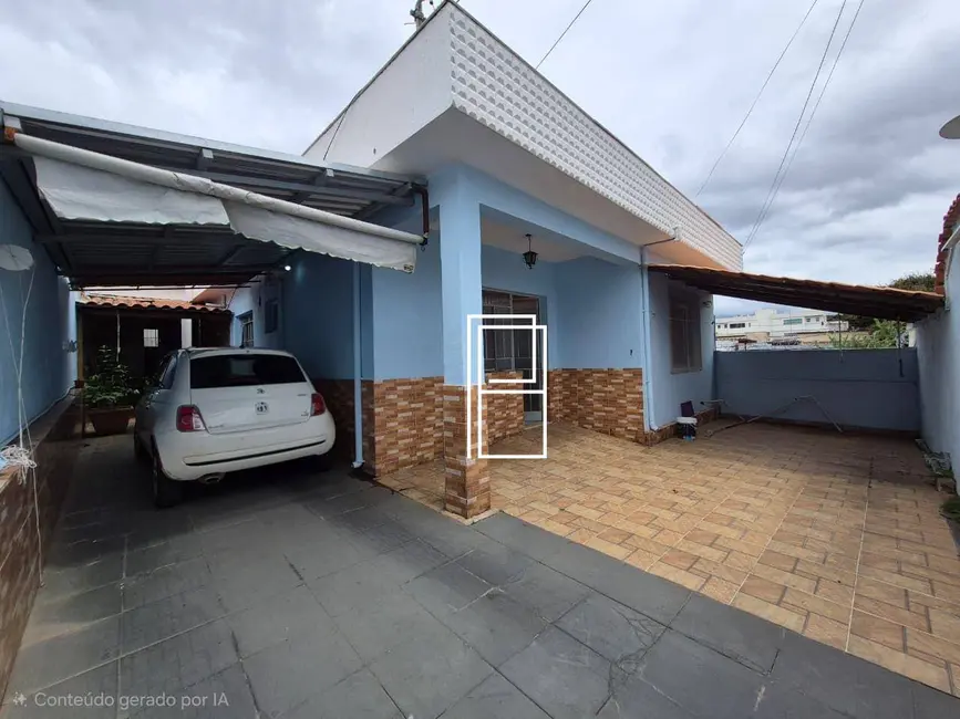 Foto 1 de Casa com 3 quartos à venda, 360m2 em Santa Inês, Belo Horizonte - MG