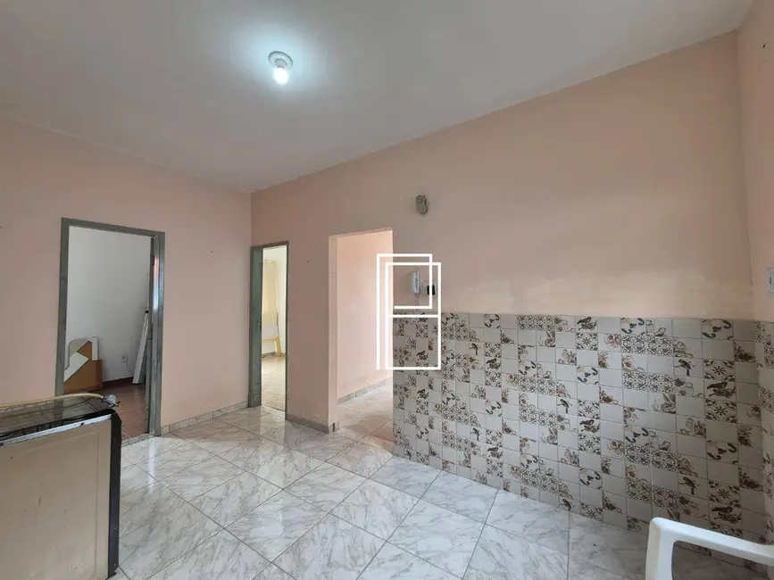 Foto 8 de Casa com 3 quartos à venda, 360m2 em Santa Inês, Belo Horizonte - MG